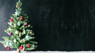 Feeling Festive: Holiday Crew Traditions