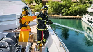 Surge in Unqualified Crew with Fake Licenses Raises Safety Concerns