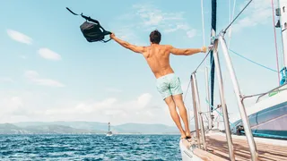 The Dos (and Don’ts) of Your First Crew Interview