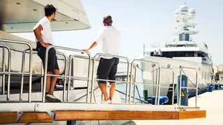 Nautilus Recovers More than £2.75 million for Crew