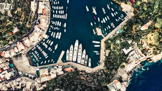 Sneak Peek: 14 Crew Photo Competition Entries (So Far...)