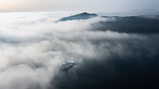 Hayden Huntington - Transcend