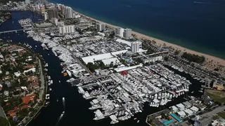 Photo Gallery: Fort Lauderdale International Boat Show 2021