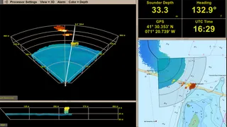 FarSounder’s New Training Classes Cater to Crew