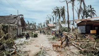 YachtAid Global Launches Operation Pearl for Philippines