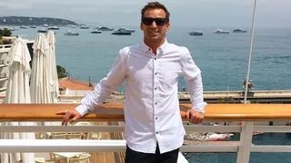 Q&A with Chief Engineer Jensen Hoffmann