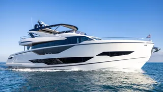 On Board M/Y Bandazul with Capt. Mario Viego Tomás