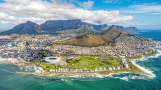 Cape Town South Africa