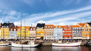 Northern Europe Superports Destination Guide