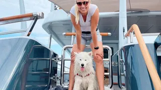The Dockwalk Guide to Caring for Dogs on Board