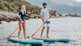 A Sustainable Clothing Brand that Aims to Help the Ocean