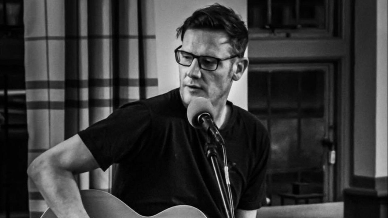 Former Bosun James Williams Releases First Album, image size:1280x719