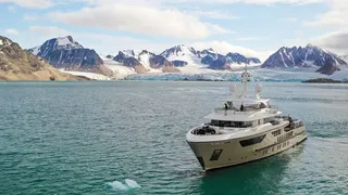 M/Y Lars