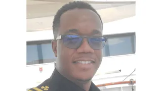 Q&A with Chief Engineer Richardo Anderson