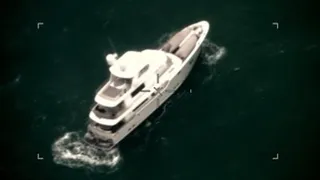 M/Y VivieRae II Recovered After Being Adrift