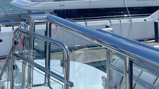 Basics of Metal Polishing for Deckhands