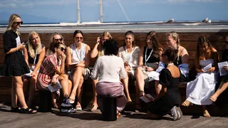 Pearls of Wisdom Addresses Mental Health Challenges