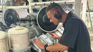 Seahub Awards Second Engineering Grant