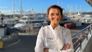 Chef Hannah Rose Launches Chocolatier Course