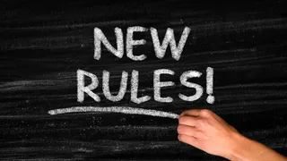 New MARPOL Annex V Amendment Requires Stricter Garbage Record-Keeping for Ships