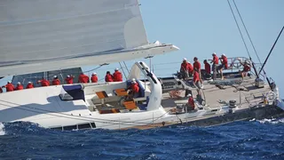 Lessons Learned From the 2022 Tragedy on S/Y Farfalla