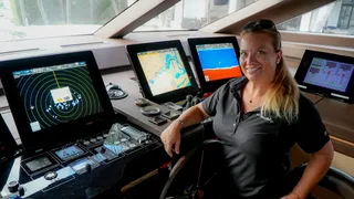The Driving Force behind Captain Kelly’s Mission for Crew Welfare