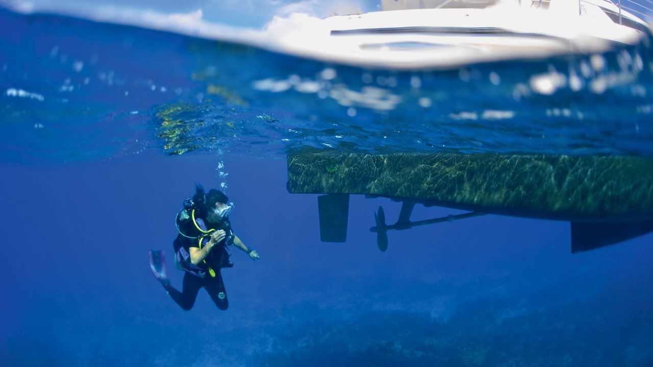 The Crucial Role of Lockout/Tagout Procedures in Yachting