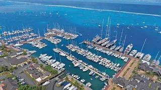 The Best Marinas Around the World, According to Yacht Captains