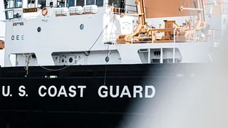 An Overview of the New US Merchant Mariner Credential