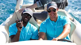 Burgess Announces Caribbean Crew Scholarship Ahead of Antigua Charter Show