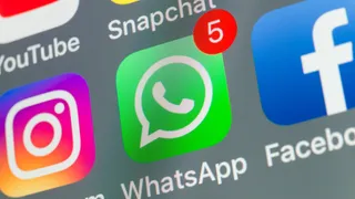Is WhatsApp the Death of the Yachting Service Industry?