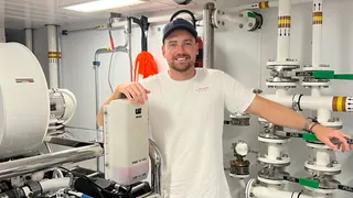 Seahub Recognizes Top Talent with 2024 Engineering Grants