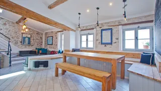 Top Crew Houses and Accommodation in Antibes