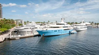 Best Crew Recruitment Agencies in Fort Lauderdale