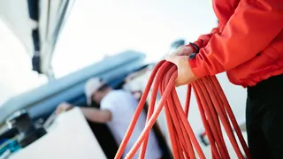 Yacht Crew Training Centres in Antibes