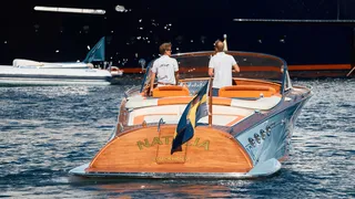How to Make Towing a Tender Safer