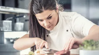 Landing Head Chef Roles Remains a Challenge for Female Chefs