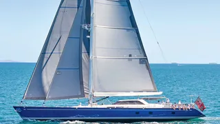 S/Y Kawil