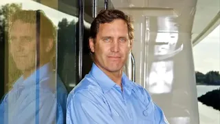 YachtAid Global Founder Captain Mark Drewelow Dies at 60 