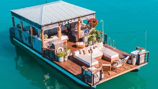 La Caja Miami