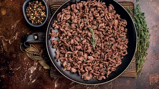 Chef Nina Wilson's Quick and Easy Flavor Tricks