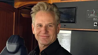 Captains' Club Spotlight: Captain Pete Bronkie of Focus