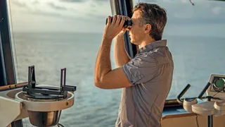 The One Reason Collisions Happen at Sea