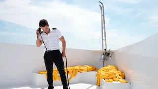 Preparing for the Next Career Step as Crew