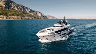 Captains' Club Spotlight: Captain Firat Gürelli