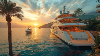 Tips for Proactive Security While Docked in a Marina