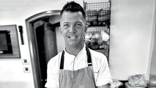 Q&A with Sole Chef Alex Naeger