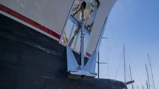 AnchorGuardian new yacht anchoring technology to reduce anchor dragging