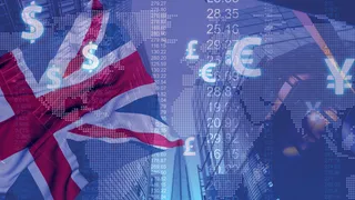 Consider the UK Market for Post-Yachting Investment