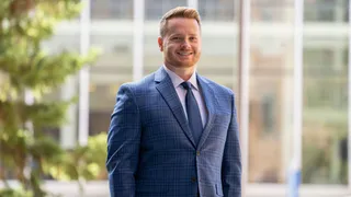 Q&A with Deckhand Patrick Lageraaen